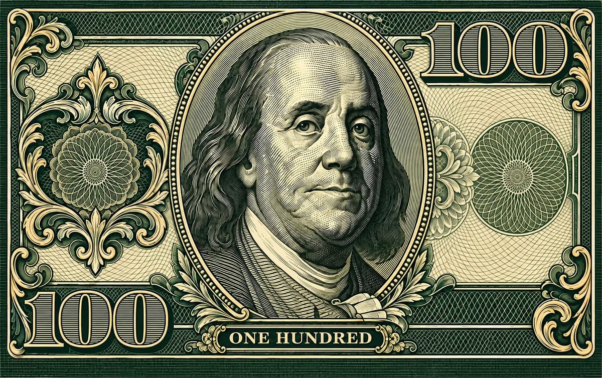 Benjamin ShmoBiz card front
